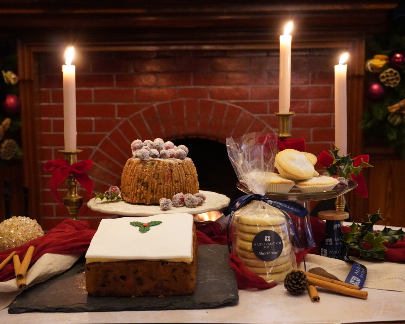 The Christmas Collection